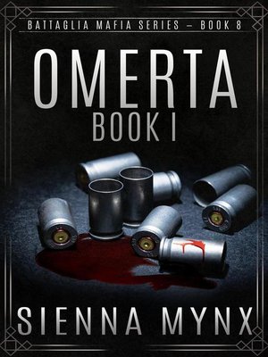 cover image of Omerta